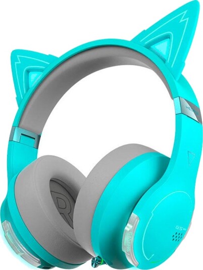 Edifier G5BT Bluetooth Gaming Headset Turkis