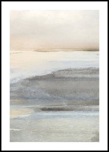 Land 3 Plakat Plakat / 40x50cm