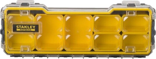STANLEY FatMax FMST1-75781 Sortimentboks, Garasjeinnredning & oppbevaring