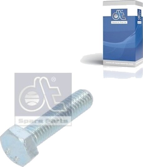 Skrue DT Spare Parts 3.66228