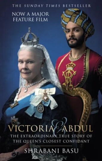 Victoria And Abdul (Film Tie-In) Av Shrabani Basu