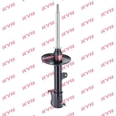 Støtdemper KYB 334263 Støtdemper KYB 334263