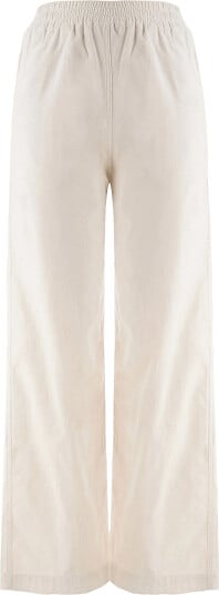 Luxzuz Eicord Pant Cream L