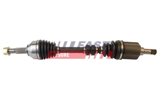 Fast Drivaksel FAST FT01466 Fast Drivaksel FAST FT01466