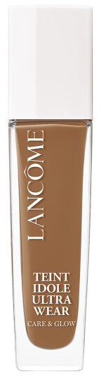 Lancôme Teint Idôle Ultra Wear Care & Glow Foundation 510N med SPF 30