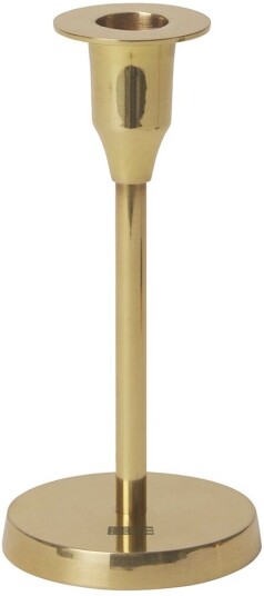 Lexington Heritage lysestake S Brass