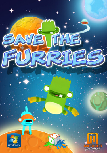 Save the Furries Save the Furries