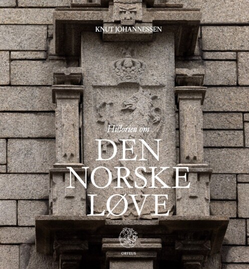 Historien om den norske løve Historien om den norske løve