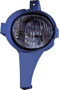 ABAKUS 212-2034P-AQH Tåkelyskaster