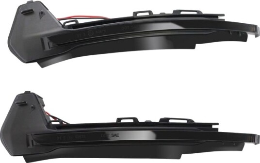 ABAKUS L03-140-009LED-D Blinklyssett