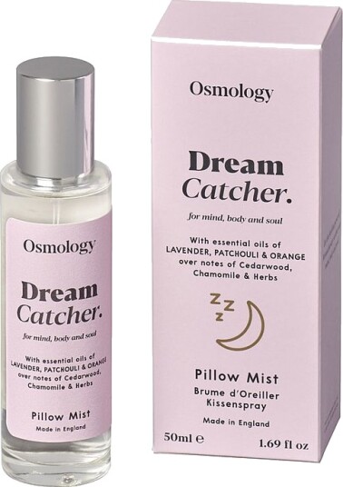 Dream Catcher Pillow Mist 50 ml Dream Catcher Pillow Mist 50 ml