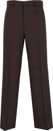 Barena Venezia Herre Bukser Brun XL, Barena Venezia Herre Bukser Brun XL,