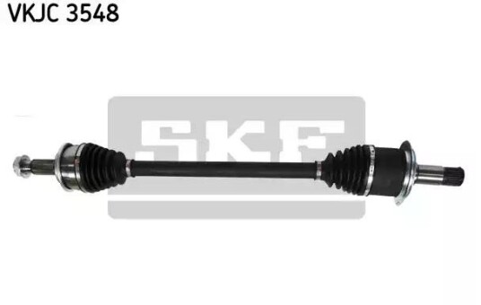 Skf Drivaksel SKF VKJC 3548 Skf Drivaksel SKF VKJC 3548