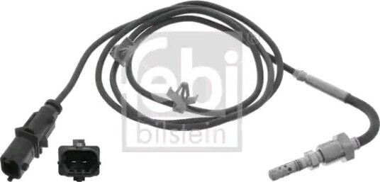 Sensor eksostemperatur FEBI BILSTEIN 48840