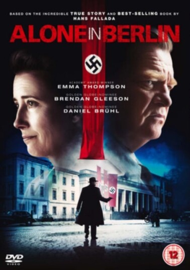 Alone In Berlin DVD Alone In Berlin DVD