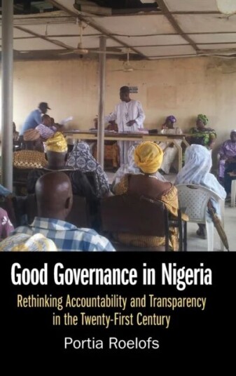 Good Governance In Nigeria Av Portia (King'S College London) Roelofs