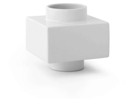 Normann Copenhagen - Deko Object S4 Snow Normann Copenhagen