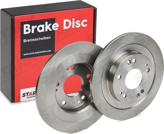 STARK SKBD 0023274 Bremseskive