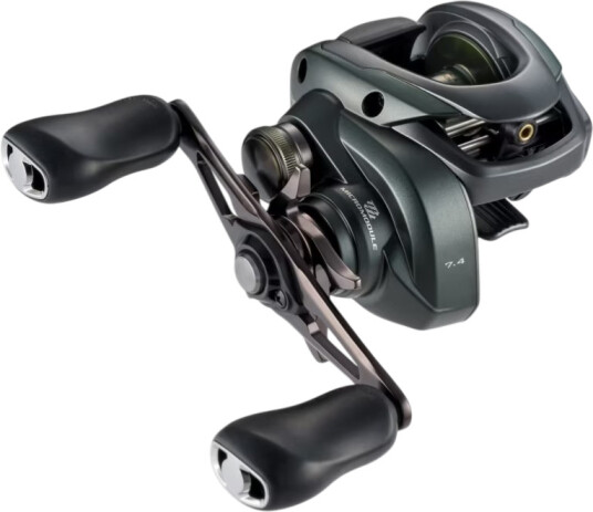 Shimano Curado M 151 XG Left Hand Shimano Curado M 151 XG Left Hand