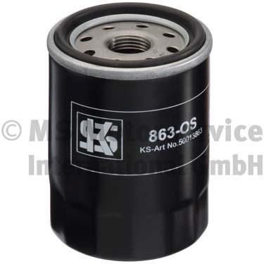 Oljefilter KOLBENSCHMIDT 50013863