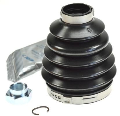 Spidan Mansjett drivaksel SPIDAN 22259 Spidan Mansjett drivaksel SPIDAN 22259