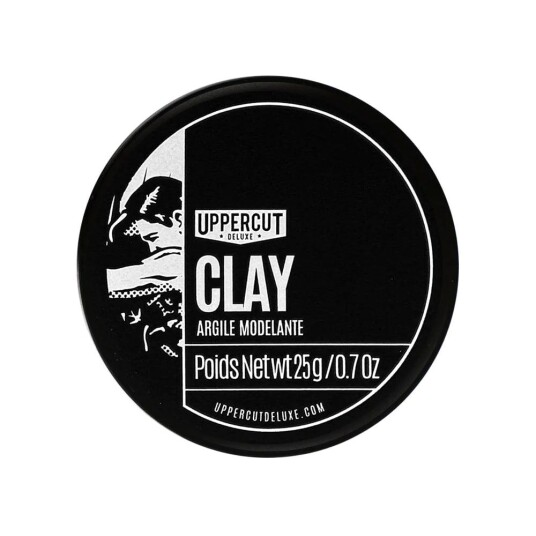Uppercut Deluxe Clay 25 gr