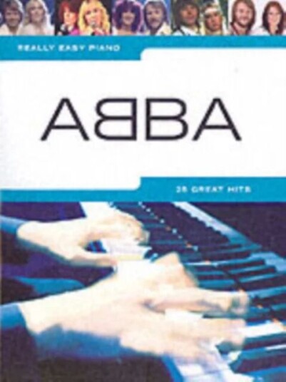 Really Easy Piano Really Easy Piano