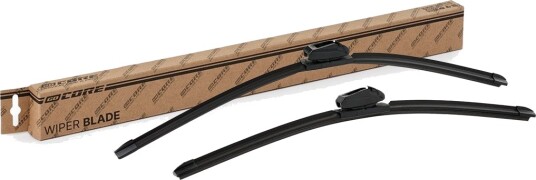 goCORE GCB980126 Vindusvisker goCORE GCB980126 Vindusvisker