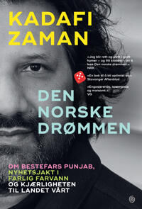 Kadafi Zaman Den norske drømmen Historie og dokumentar om Punjab