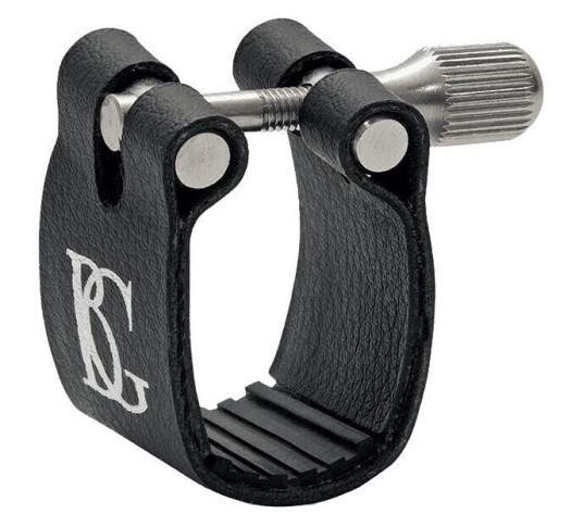 Bg L8 Ligature Standard Eb Clarinet