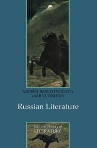 Wachtel AB Russian Literature
