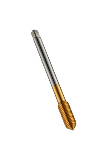 Dormer E288 M12x1.5mm Hss-E Mf Maskinpressgjengtapper 1-Pakke