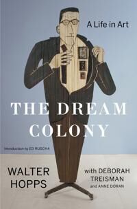 Hopps Walter The Dream Colony