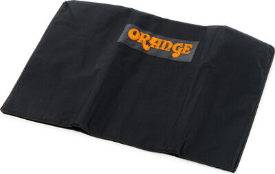 Oransje 2x12 Abdeckhaube für Lautsprecherboxen 2x12""