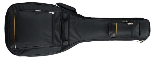 Rockbag Electric Jazz Gig Bag Premium Line, Hollowbody/framus Ak 1974