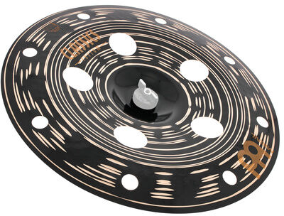 Meinl 16"" Class. Cust. Dark Tr. Ch. Meinl 16"" Class. Cust. Dark Tr. Ch.