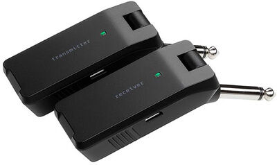 Ibanez WS1 Wireless System Ibanez WS1 Wireless System