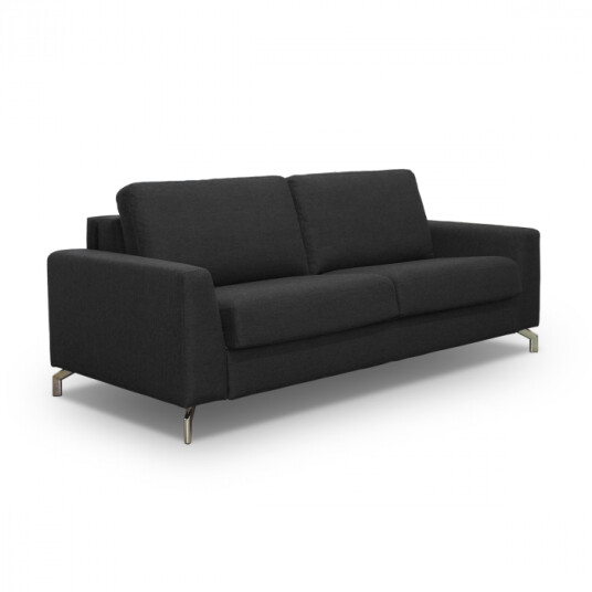 SparMax Trysil 2-Seter Sovesofa - Antrasitt