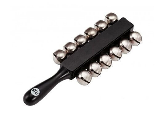 Meinl Slb12 Sleigh Bell Meinl Slb12 Sleigh Bell