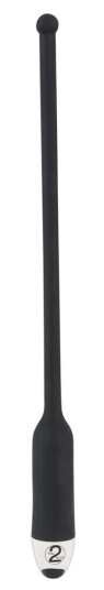 You2Toys: Urethral Vibrator, Silicone Dilator, Extra Long