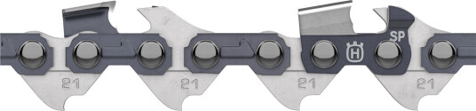 Husqvarna Kjede X-Cut Sp21g Semi Chisel Pixel .325" Mini 1.1 Mm - 59dl / 14"