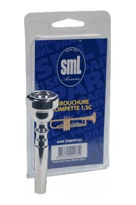 Sml Paris Embtp15c Mouthpiece