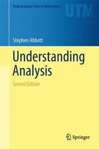 Abbott Stephen Understanding Analysis