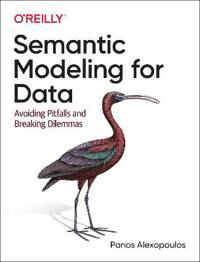 Semantic Modeling For Data Av Panos Alexopoulos