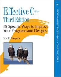 Scott Meyers Scott Effective C++