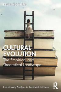 Cultural Evolution Av Kevin Mccaffree