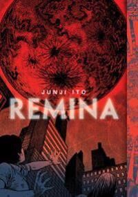 Remina Av Junji Ito