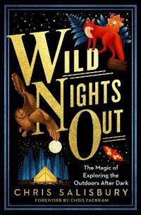 Wild Nights Out Av Chris Salisbury