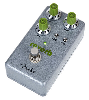 Fender Hammertone Reverb Fender Hammertone Reverb