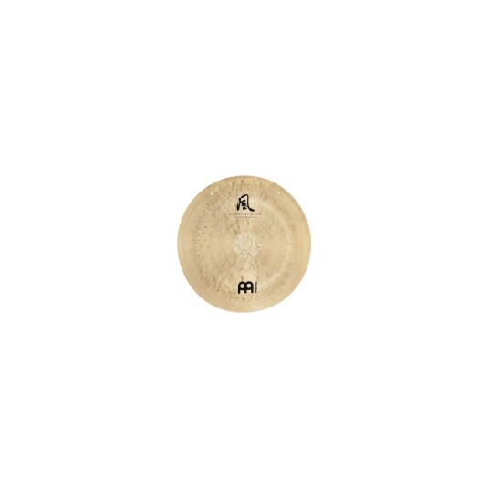 Meinl Wg-Tt22 22" Wind Gong Incl. Beater Meinl Wg-Tt22 22" Wind Gong Incl. Beater